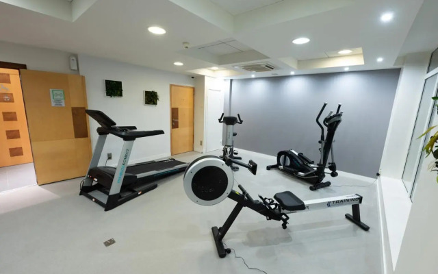 Holiday Inn Calais by IHG