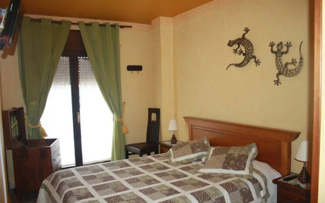 Hostal Restaurante La Diligencia