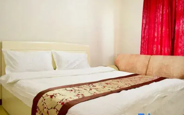 Taiyuan Mango Apartment