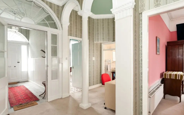 363 Union Street Apartment