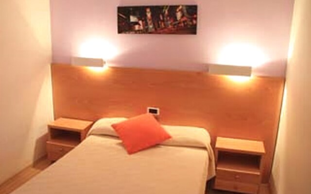 Hotel La Tinensa