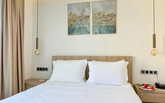 Dna Hotel Dalyan Adult Only