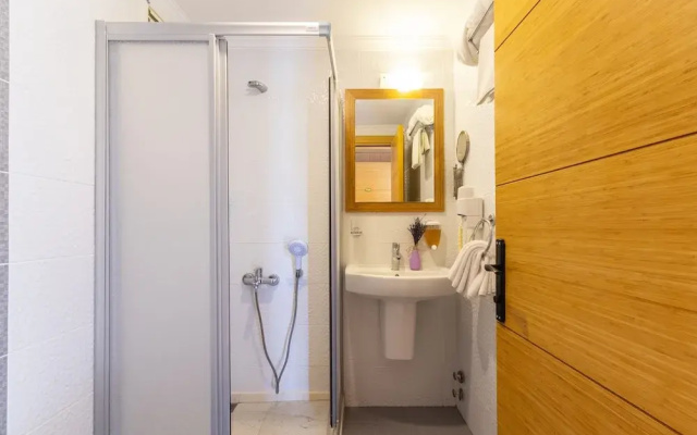 Sirius Mi Hotel