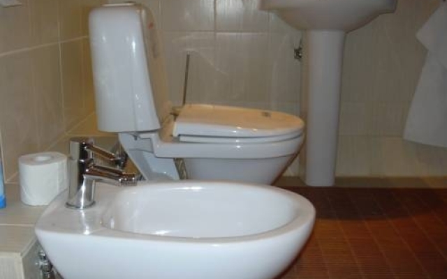 Living quarters Business-Senter Kruise