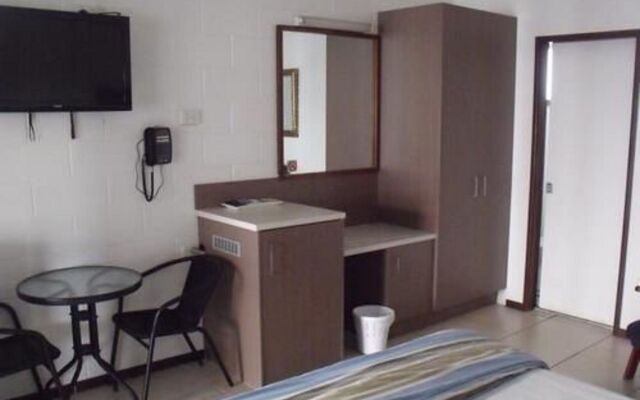 Moffat Beach Motel Caloundra