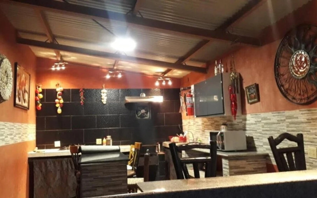 Windmill Hostel