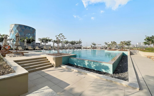 Silkhaus Collective, Dubai Hills