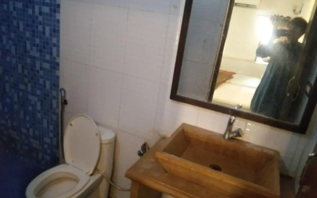 OYO Home 89110 Hotel Desert View Jaisalmer