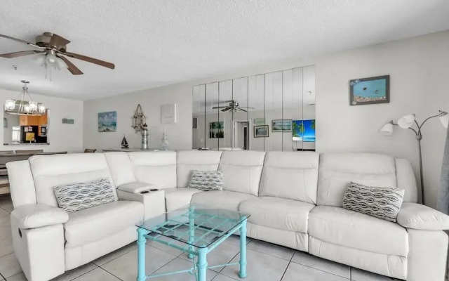Sea Breeze 503