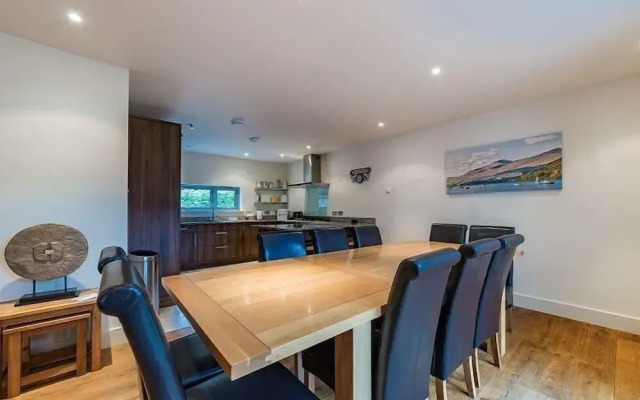 Mains of Taymouth Country Estate