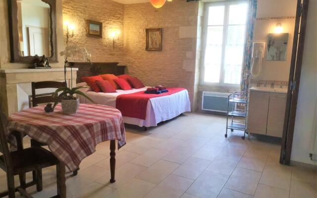 Le Clos des Courtines - Les 4 Vents