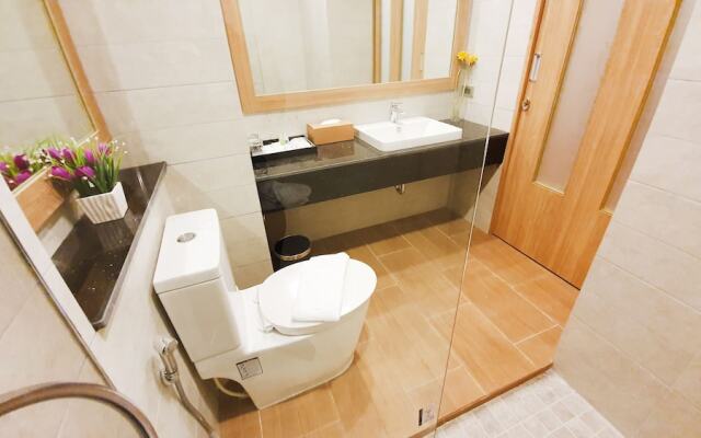 Anda Sea Tales Resort