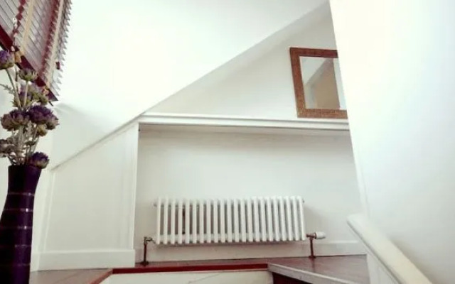 Howburn Residence - Serviced Apartments Aberdeen
