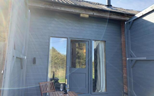 1 bed Barn Farm Stay