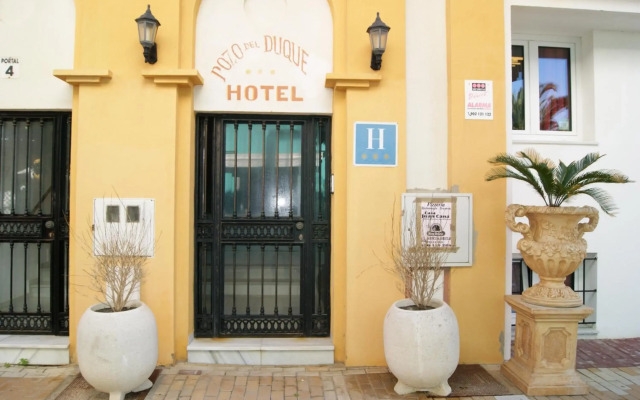Hotel Pozo del Duque II