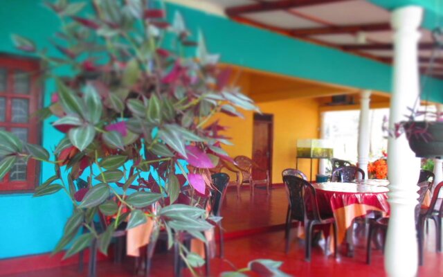 Palitha Home Stay