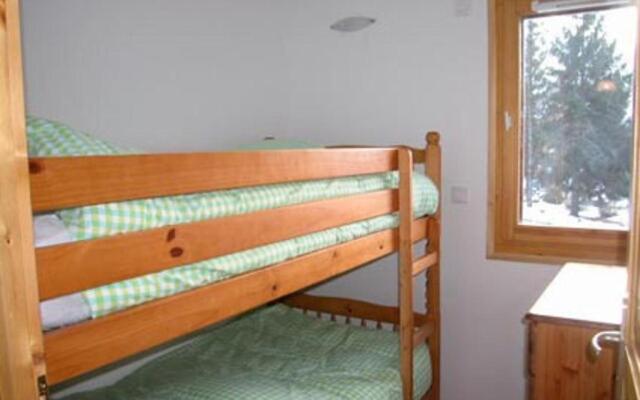 Appartement Samoëns, 4 pièces, 6 personnes - FR-1-629-87