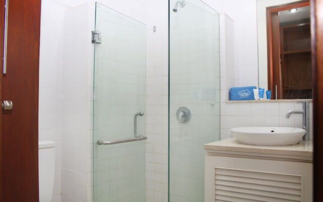 Airy Legian Melasti 36 Kuta Bali