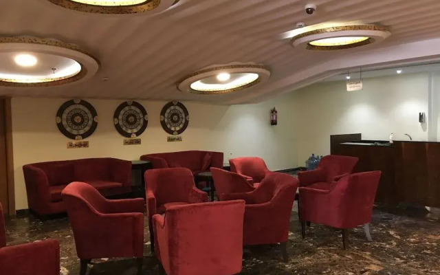 Jawharah Diyar Matar 2 Hotel