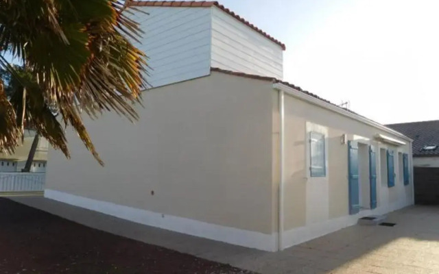 Maison La Faute-sur-Mer, 4 pièces, 6 personnes - FR-1-476-26