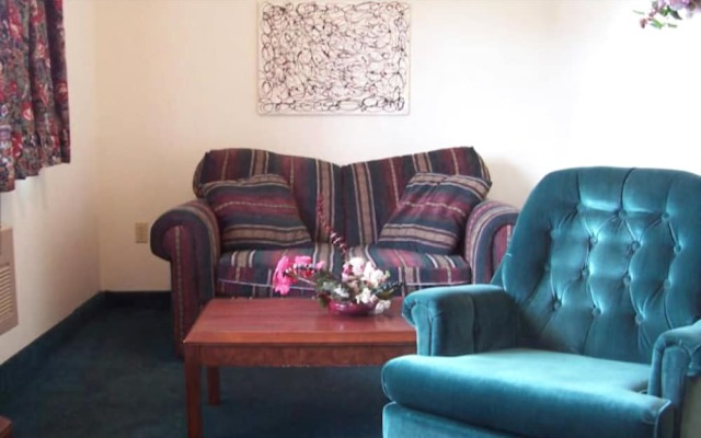 Hometown Inn Morganfield