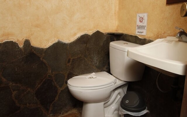 Hotel Boruca Tamarindo