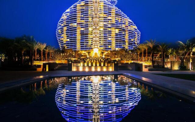 The Mangrove Resort Hotel Sanya