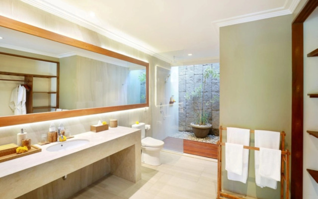 Kecapi Villa Seminyak by Ini Vie Hospitality