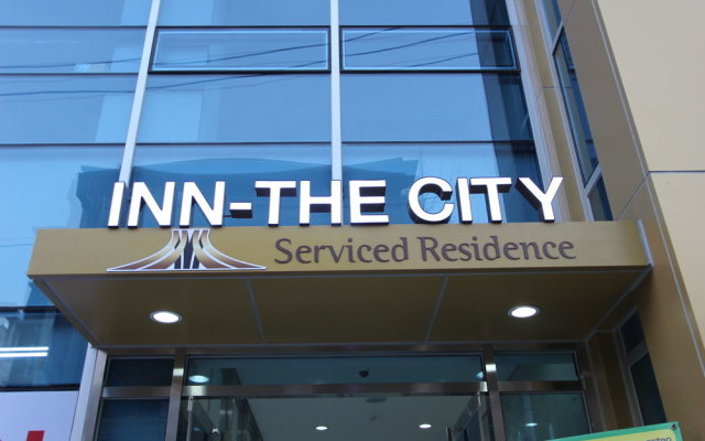 Inn the City Serviced Residence, COEX