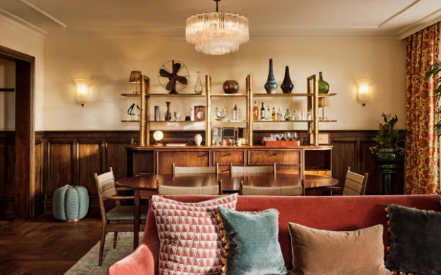 Soho House Barcelona
