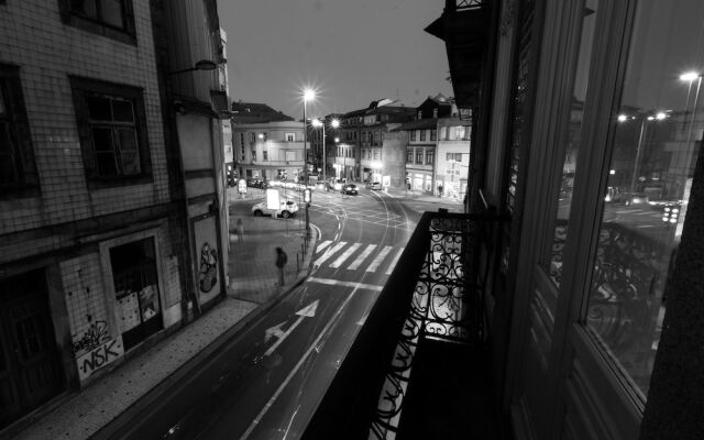 Your Opo Formosa 7 Apartment