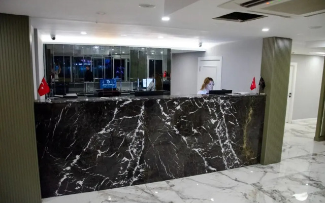 Cepnis Hotel