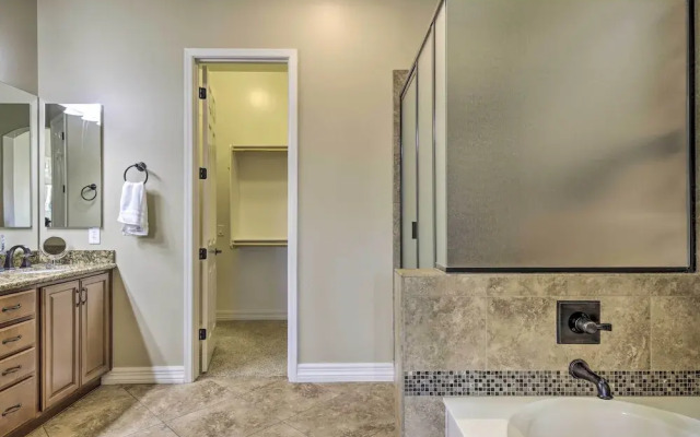 Updated Goodyear Escape: Remote-work Friendly