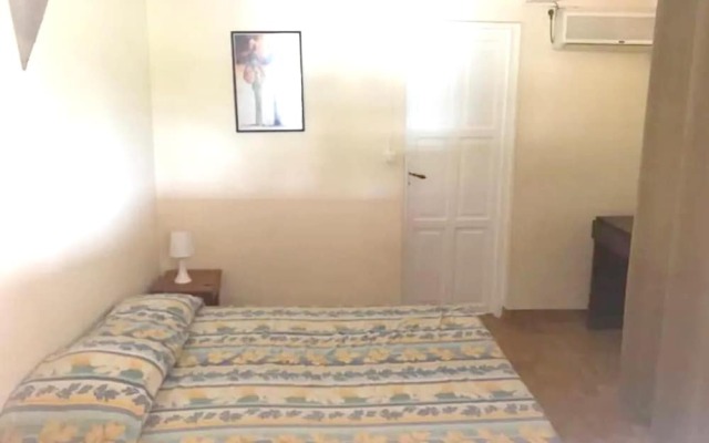 Apartment With One Bedroom In Ducos With Enclosed Garden And Wifi