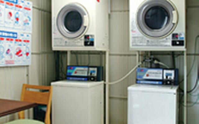 Himeji City Hotel