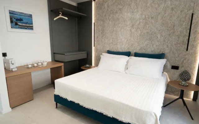 Cefalù Luxury Suite