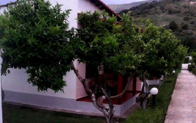 Apartment Villaggio Shehu