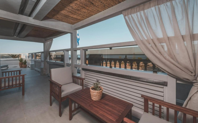 Phoenix Hotel