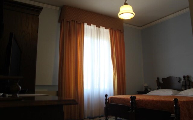 Hotel Girasole