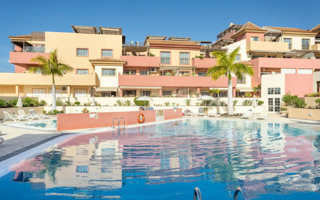 Terrazas Del Duque Sunset Apartment