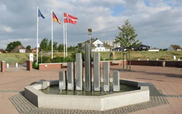 Ferienreihenhaus B, Ostseebad Dahme