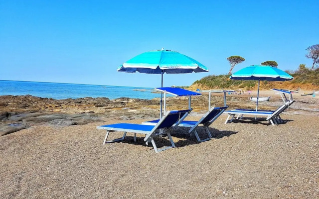 Brezza Marina Guesthouse