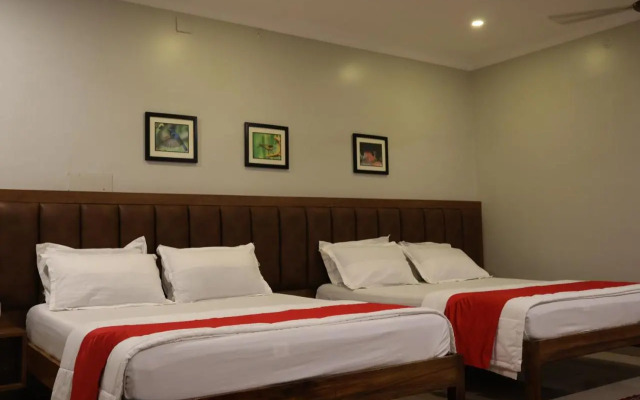 OYO 3900 Landmark Hotels