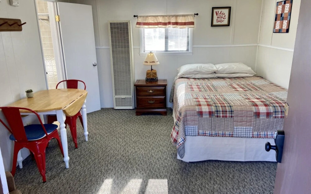 Betsie Riverside Resort