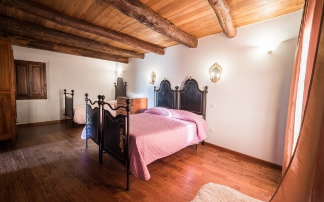 Il Becco Felice Food & Farm Holiday
