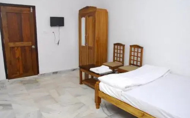 SS Residency Kannur