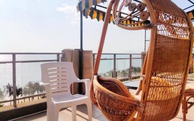 Crystal Blue Bay Vacation Hotel