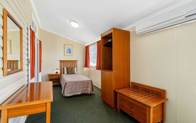 Quality Inn Grafton