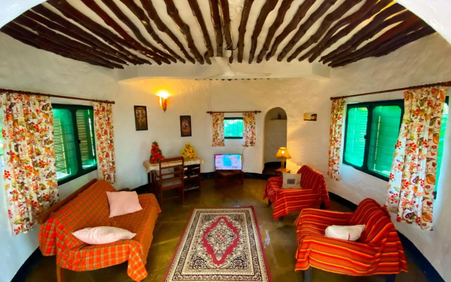 Gloria Beach Lodge
