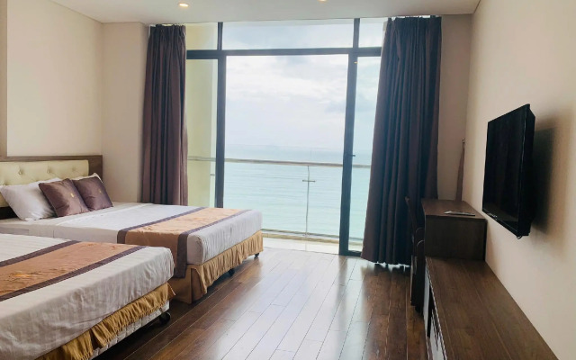 Lenid Nha Trang Hotel